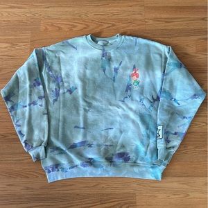 Vintage Clydye The Flintstones Sweatshirt